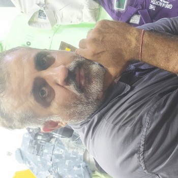 Paresh Lalwani